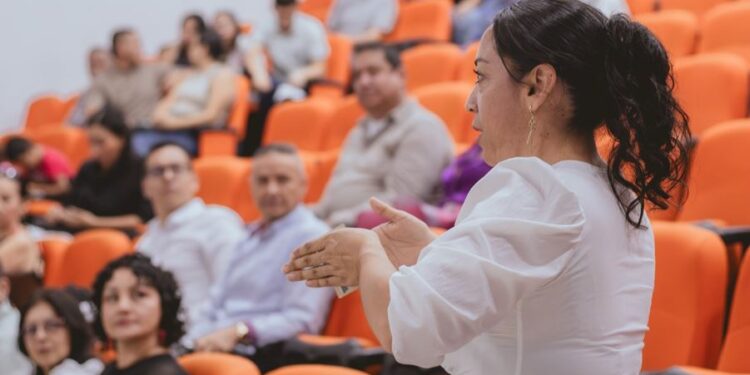 Docentes escogieron plazas en Instituciones Educativas de Yopal