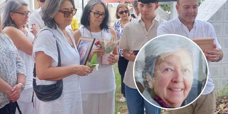 Despedida a la Matrona Judith Agudelo García en Arauca