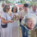 Despedida a la Matrona Judith Agudelo García en Arauca