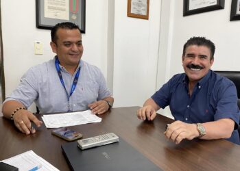 Reunión Estratégica por la Salud en Yopal