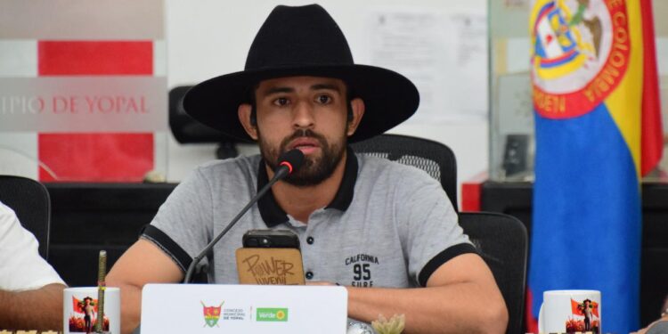 Concejo de Yopal, cuenta con tres Comisiones Permanentes