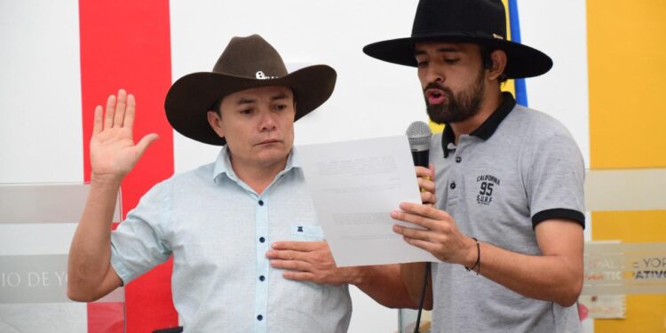 Concejo de Yopal, cuenta con tres Comisiones Permanentes