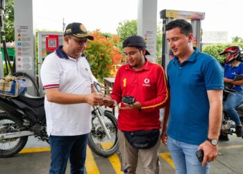 Gobierno de Arauca ha hecho importantes avances en el área de Gobierno y Seguridad Ciudadana