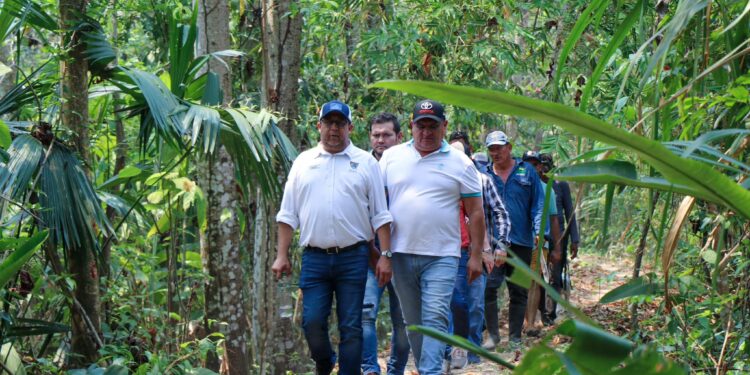 Gobierno de Arauca ha hecho importantes avances en el área de Gobierno y Seguridad Ciudadana