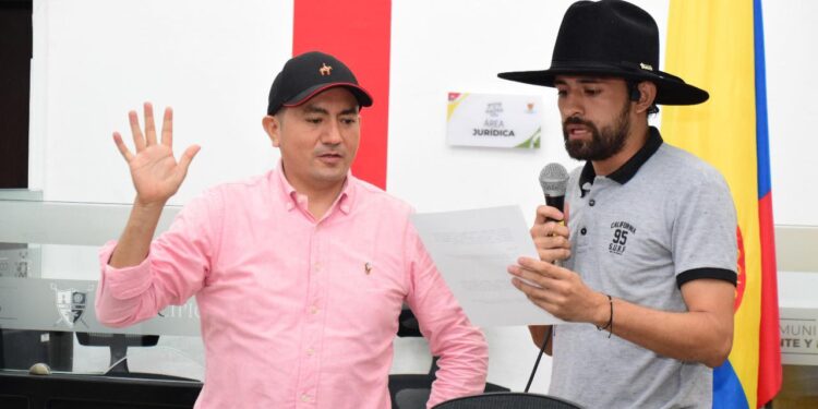 Concejo de Yopal, cuenta con tres Comisiones Permanentes