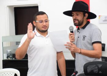 Concejo de Yopal, cuenta con tres Comisiones Permanentes