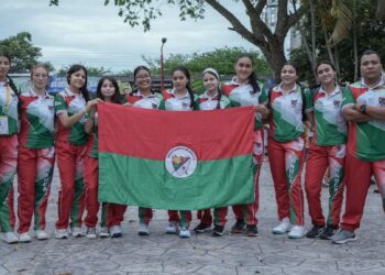 Arauca impulsa el deporte escolar con éxito en los Juegos Intercolegiados 2024