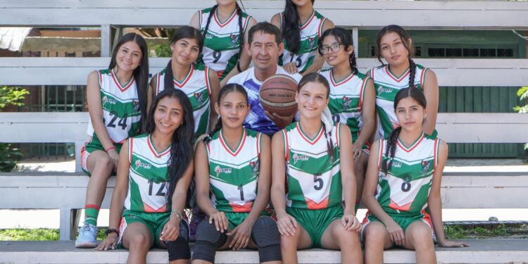 Arauca impulsa el deporte escolar con éxito en los Juegos Intercolegiados 2024