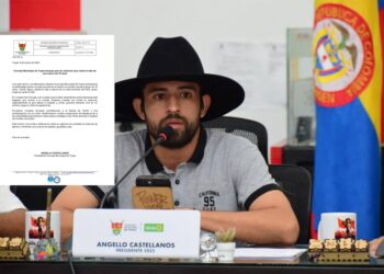 Concejo Municipal de Yopal rechaza violencia que cobró la vida de una joven de 16 años