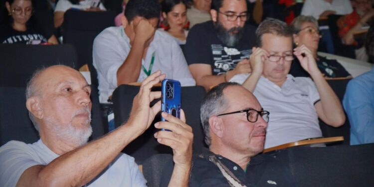 Unitrópico prepara a los educadores para el semestre 2025-A en la jornada de inducción y reinducción