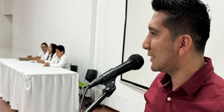 17 nuevos docentes comienzan labores en Yopal