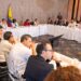 Reunión estratégica del gobierno del cambio en Bogotá