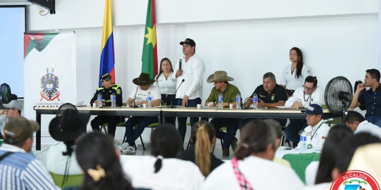 Avances significativos para la salud de la Folclórica Tauramena