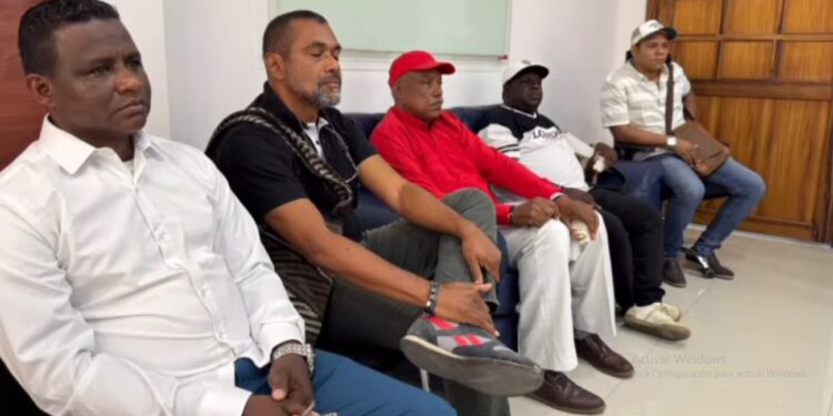 Gobierno Nacional y el municipio de Tame firman convenio por $1.190 millones para favorecer a comunidades afrodescendientes