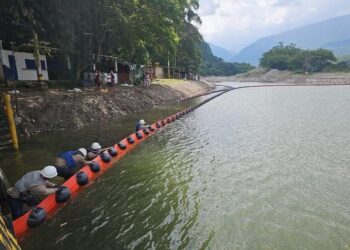 Atentado a oleoducto Caño Limón Coveñas en Norte de Santander: Cenit activa plan de emergencia y contingencia