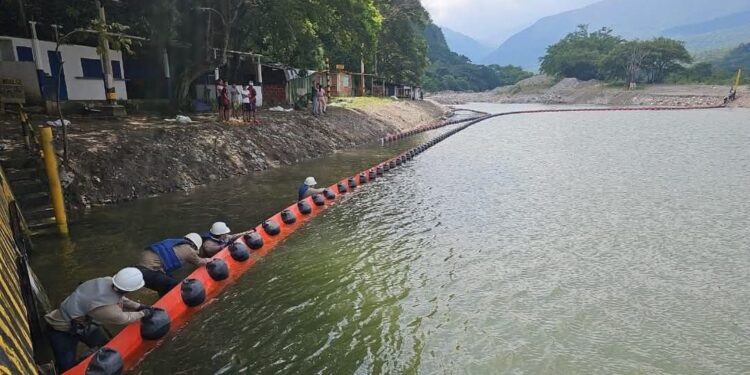 Atentado a oleoducto Caño Limón Coveñas en Norte de Santander: Cenit activa plan de emergencia y contingencia