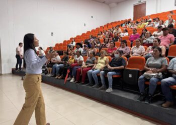 Instituciones educativas de Yopal, inician el año escolar con personal de servicios generales capacitado