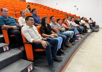 17 nuevos docentes comienzan labores en Yopal