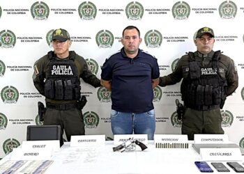 Por el homicidio de un ganadero capturan a “barbas”