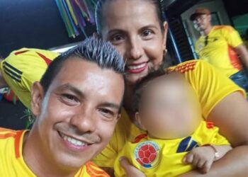 Otra masacre familiar en Colombia conmueve al país