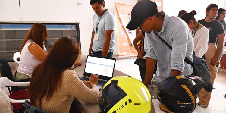 Atención Estudiantes Antiguos de Unitrópico
