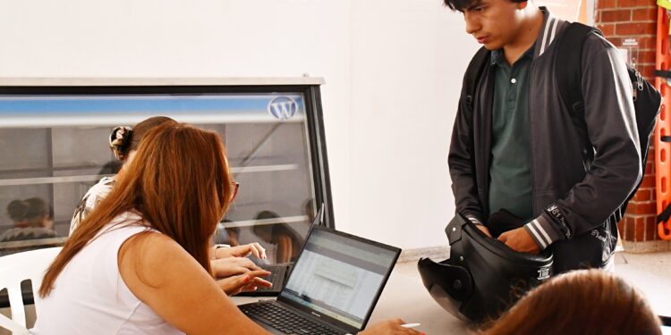 Atención Estudiantes Antiguos de Unitrópico