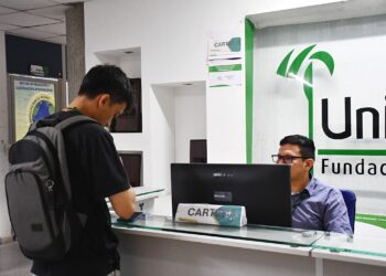 Atención Estudiantes Antiguos de Unitrópico