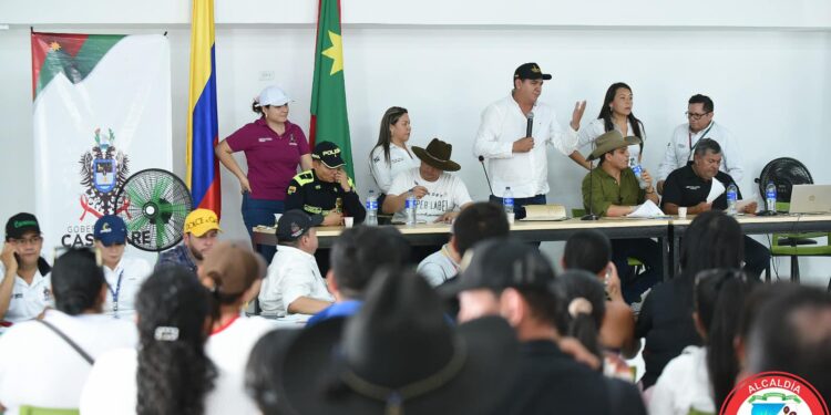 Avances significativos para la salud de la Folclórica Tauramena