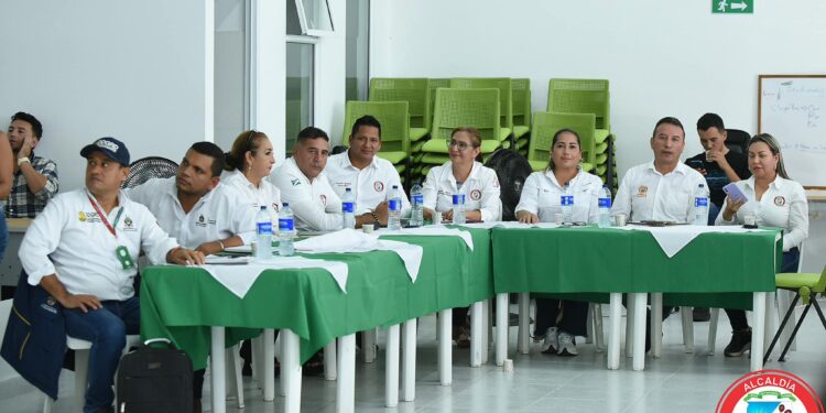 Avances significativos para la salud de la Folclórica Tauramena