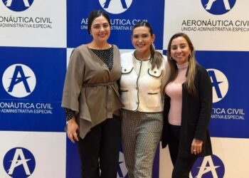 Unitrópico impulsa la transición hacia combustibles sostenibles de aviación en Colombia