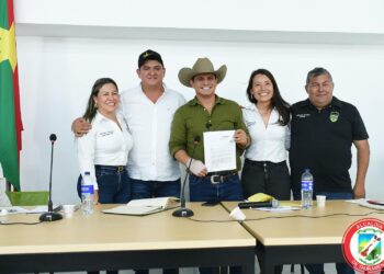 Avances significativos para la salud de la Folclórica Tauramena