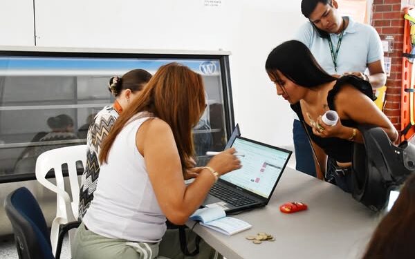 Atención Estudiantes Antiguos de Unitrópico