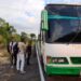 Arauca inicia el 2025 con el servicio de transporte escolar: un paso hacia la equidad educativa