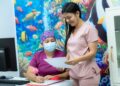 Fortalecimiento de la atención integral en salud y nutrición en el CAPS Juan Luis Londoño