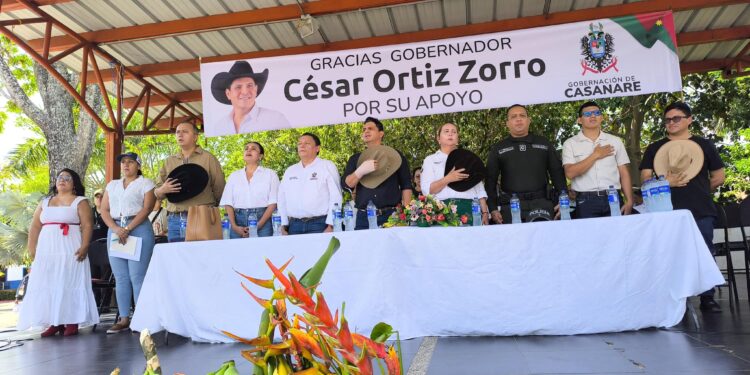 Fortalecimiento del agropecuario en Trinidad con entrega de nuevo tractor Kubota