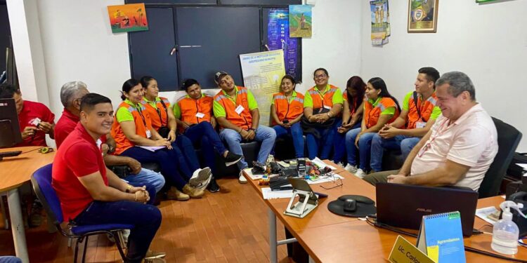 Arauca inicia el 2025 con el servicio de transporte escolar: un paso hacia la equidad educativa