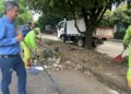 EAAAY inicia el 2025 con un plan de choque para la recolección de residuos en Yopal
