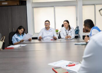 Educación Inclusiva para Niños Migrantes en Arauca: Lanza el Secretario de Educación la Estrategia ‘ETPV en la Escuela’