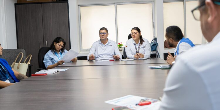 Educación Inclusiva para Niños Migrantes en Arauca: Lanza el Secretario de Educación la Estrategia ‘ETPV en la Escuela’