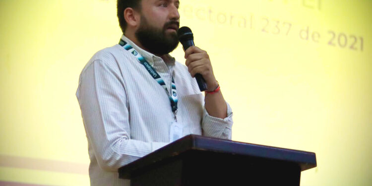 Unitrópico prepara a los educadores para el semestre 2025-A en la jornada de inducción y reinducción