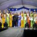 Aguazul da la bienvenida a las candidatas del XXXVIII Reinado Nacional del Arroz
