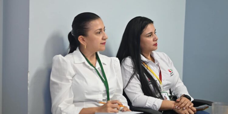 El Hospital Regional de la Orinoquia E.S.E abre sus puertas a la Supervisión de la Superintendencia Nacional de Salud