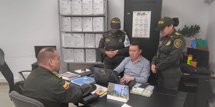 Alcaldía de Yopal fortalece la seguridad y la infraestructura educativa para el bienestar estudiantil