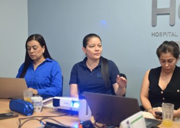 El Hospital Regional de la Orinoquia E.S.E abre sus puertas a la Supervisión de la Superintendencia Nacional de Salud