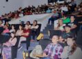 Unitrópico prepara a los educadores para el semestre 2025-A en la jornada de inducción y reinducción