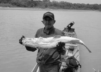 Fallece el araucano «Virico» Cadena a los 62 años