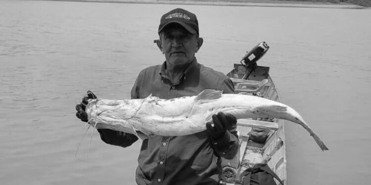 Fallece el araucano «Virico» Cadena a los 62 años