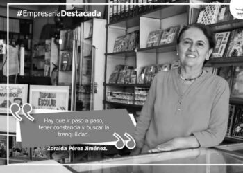 Yopal lamenta el fallecimiento de la empresaria Zoraida Pérez