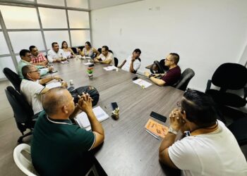 Fortalecimiento de procedimientos de traslados docentes en Arauca