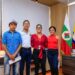 Nuevos Consejeros de Juventud asumen su rol para fortalecer políticas juveniles en Arauca